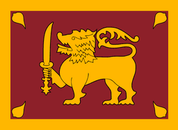 Sri Lankan Made Icon